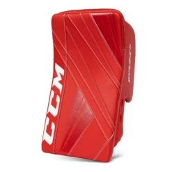 CCM Extreme Flex 5 Senior Goalie Blocker -Ccm ccm blockers ccm extreme flex 5 senior goalie blocker red regular 28741225807938