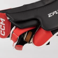 CCM Extreme Flex 6 Senior Goalie Blocker 15 CCM Extreme Flex 6 Senior Goalie Blocker -Ccm ccm blockers ccm extreme flex 6 senior goalie blocker 30445098139714