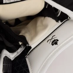 CCM Extreme Flex 6 Senior Goalie Blocker 25 CCM Extreme Flex 6 Senior Goalie Blocker -Ccm ccm blockers ccm extreme flex 6 senior goalie blocker 30445098958914