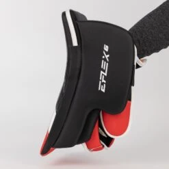 CCM Extreme Flex 6 Senior Goalie Blocker 18 CCM Extreme Flex 6 Senior Goalie Blocker -Ccm ccm blockers ccm extreme flex 6 senior goalie blocker 30445099155522