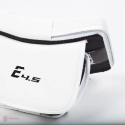 CCM Extreme Flex E4.5 Junior Goalie Blocker - Source Exclusive -Ccm ccm blockers ccm extreme flex e4 5 junior goalie blocker source exclusive 5310649729090