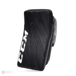 CCM Extreme Flex E4.5 Junior Goalie Blocker - Source Exclusive -Ccm ccm blockers ccm extreme flex e4 5 junior goalie blocker source exclusive black regular 28741226659906