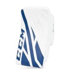CCM Extreme Flex E4.5 Junior Goalie Blocker - Source Exclusive -Ccm ccm blockers ccm extreme flex e4 5 junior goalie blocker source exclusive toronto maple leafs regular 28741226561602