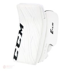 CCM Extreme Flex E4.5 Junior Goalie Blocker -Ccm ccm blockers ccm extreme flex e4 5 junior goalie blocker white regular 28741225611330