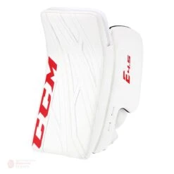 CCM Extreme Flex E4.5 Senior Goalie Blocker -Ccm ccm blockers ccm extreme flex e4 5 senior goalie blocker price regular 28741226430530