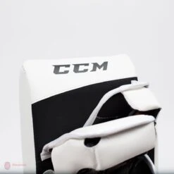 CCM Extreme Flex E4.5 Senior Goalie Blocker - Source Exclusive -Ccm ccm blockers ccm extreme flex e4 5 senior goalie blocker source exclusive 5311046090818