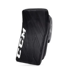 CCM Extreme Flex E4.5 Senior Goalie Blocker - Source Exclusive -Ccm ccm blockers ccm extreme flex e4 5 senior goalie blocker source exclusive black regular 28741226823746