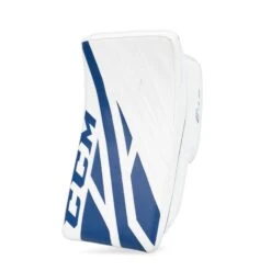 CCM Extreme Flex E4.5 Senior Goalie Blocker - Source Exclusive -Ccm ccm blockers ccm extreme flex e4 5 senior goalie blocker source exclusive toronto maple leafs regular 28741226889282