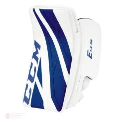 CCM Extreme Flex E4.5 Senior Goalie Blocker -Ccm ccm blockers ccm extreme flex e4 5 senior goalie blocker toronto maple leafs regular 28741226201154