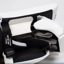 CCM Extreme Flex E4.9 Intermediate Goalie Blocker - Source Exclusive 20 CCM Extreme Flex E4.9 Intermediate Goalie Blocker - Source Exclusive -Ccm ccm blockers ccm extreme flex e4 9 intermediate goalie blocker source exclusive 5311075614786