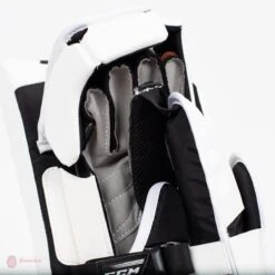 CCM Extreme Flex E4.9 Intermediate Goalie Blocker - Source Exclusive 21 CCM Extreme Flex E4.9 Intermediate Goalie Blocker - Source Exclusive -Ccm ccm blockers ccm extreme flex e4 9 intermediate goalie blocker source exclusive 5311075811394