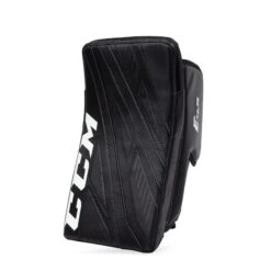CCM Extreme Flex E4.9 Intermediate Goalie Blocker - Source Exclusive 29 CCM Extreme Flex E4.9 Intermediate Goalie Blocker - Source Exclusive -Ccm ccm blockers ccm extreme flex e4 9 intermediate goalie blocker source exclusive black regular 28741227642946
