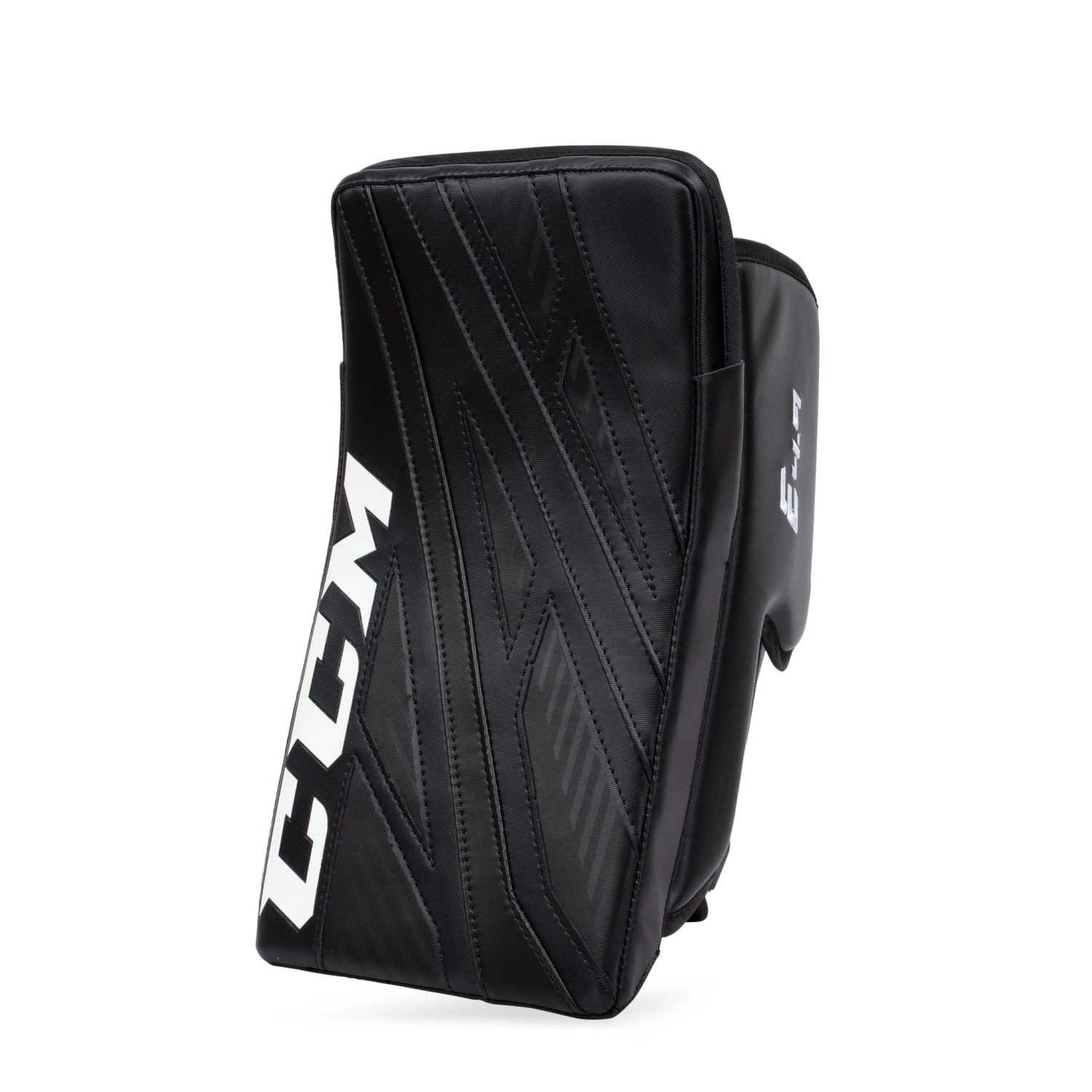 CCM Extreme Flex E4.9 Intermediate Goalie Blocker - Source Exclusive 15 CCM Extreme Flex E4.9 Intermediate Goalie Blocker - Source Exclusive - Image 15
