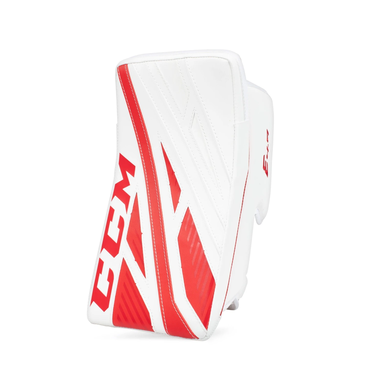 CCM Extreme Flex E4.9 Intermediate Goalie Blocker - Source Exclusive 11 CCM Extreme Flex E4.9 Intermediate Goalie Blocker - Source Exclusive - Image 11
