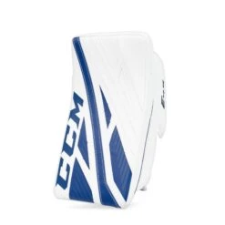 CCM Extreme Flex E4.9 Intermediate Goalie Blocker - Source Exclusive 27 CCM Extreme Flex E4.9 Intermediate Goalie Blocker - Source Exclusive -Ccm ccm blockers ccm extreme flex e4 9 intermediate goalie blocker source exclusive toronto maple leafs regular 28741227511874