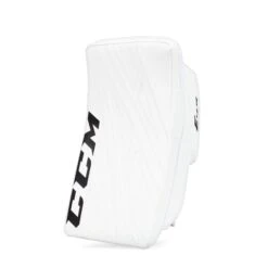 CCM Extreme Flex E4.9 Intermediate Goalie Blocker - Source Exclusive 28 CCM Extreme Flex E4.9 Intermediate Goalie Blocker - Source Exclusive -Ccm ccm blockers ccm extreme flex e4 9 intermediate goalie blocker source exclusive white full right 28741227577410