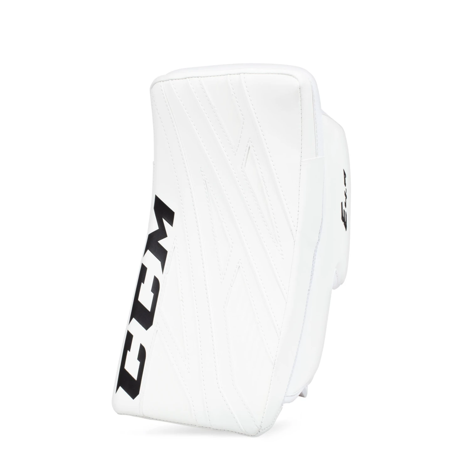 CCM Extreme Flex E4.9 Intermediate Goalie Blocker - Source Exclusive 14 CCM Extreme Flex E4.9 Intermediate Goalie Blocker - Source Exclusive - Image 14