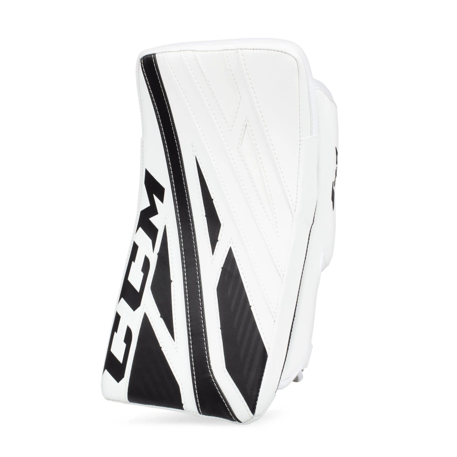 CCM Extreme Flex E4.9 Intermediate Goalie Blocker - Source Exclusive 2 CCM Extreme Flex E4.9 Intermediate Goalie Blocker - Source Exclusive - Image 2
