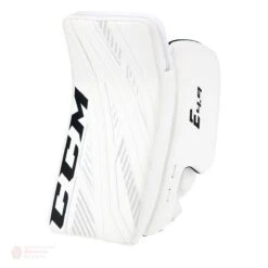CCM Extreme Flex E4.9 Intermediate Goalie Blocker