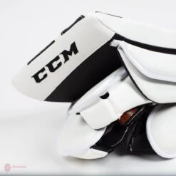 CCM Extreme Flex E4.9 Senior Goalie Blocker - Source Exclusive -Ccm ccm blockers ccm extreme flex e4 9 senior goalie blocker source exclusive 5311111266370