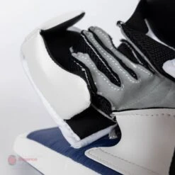 CCM Extreme Flex E5.5 Junior Goalie Blocker -Ccm ccm blockers ccm extreme flex e5 5 junior goalie blocker 27988469022786