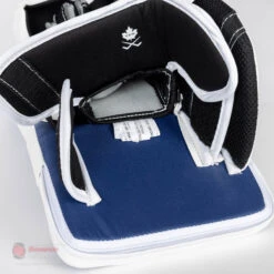 CCM Extreme Flex E5.5 Junior Goalie Blocker -Ccm ccm blockers ccm extreme flex e5 5 junior goalie blocker 27988469252162