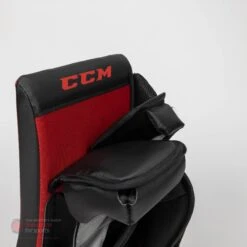 CCM Extreme Flex E5.5 Junior Goalie Blocker - Source Exclusive -Ccm ccm blockers ccm extreme flex e5 5 junior goalie blocker source exclusive 28238264959042