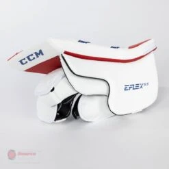 CCM Extreme Flex E5.5 Senior Goalie Blocker -Ccm ccm blockers ccm extreme flex e5 5 senior goalie blocker 27988470956098