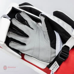 CCM Extreme Flex E5.5 Senior Goalie Blocker -Ccm ccm blockers ccm extreme flex e5 5 senior goalie blocker 27988470988866