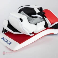 CCM Extreme Flex E5.5 Senior Goalie Blocker -Ccm ccm blockers ccm extreme flex e5 5 senior goalie blocker 27988471054402