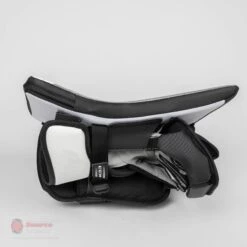 CCM Extreme Flex E5.5 Senior Goalie Blocker - Source Exclusive -Ccm ccm blockers ccm extreme flex e5 5 senior goalie blocker source exclusive 28238263287874