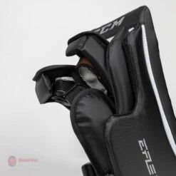 CCM Extreme Flex E5.5 Senior Goalie Blocker - Source Exclusive -Ccm ccm blockers ccm extreme flex e5 5 senior goalie blocker source exclusive 28238263353410