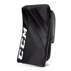 CCM Extreme Flex E5.5 Senior Goalie Blocker - Source Exclusive -Ccm ccm blockers ccm extreme flex e5 5 senior goalie blocker source exclusive black regular 28741228691522