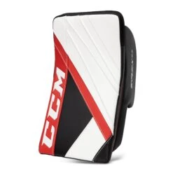 CCM Extreme Flex E5.5 Senior Goalie Blocker - Source Exclusive -Ccm ccm blockers ccm extreme flex e5 5 senior goalie blocker source exclusive chicago blackhawks regular 28741228757058