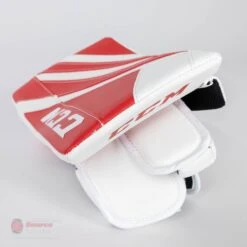 CCM Extreme Flex E5.5 Youth Goalie Blocker 14 CCM Extreme Flex E5.5 Youth Goalie Blocker -Ccm ccm blockers ccm extreme flex e5 5 youth goalie blocker 27988473806914