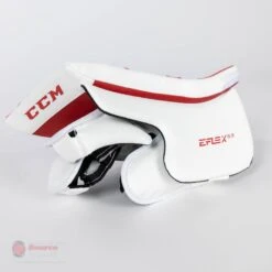 CCM Extreme Flex E5.5 Youth Goalie Blocker 13 CCM Extreme Flex E5.5 Youth Goalie Blocker -Ccm ccm blockers ccm extreme flex e5 5 youth goalie blocker 27988473905218