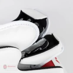 CCM Extreme Flex E5.5 Youth Goalie Blocker 17 CCM Extreme Flex E5.5 Youth Goalie Blocker -Ccm ccm blockers ccm extreme flex e5 5 youth goalie blocker 27988473937986