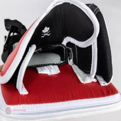 CCM Extreme Flex E5.5 Youth Goalie Blocker 19 CCM Extreme Flex E5.5 Youth Goalie Blocker -Ccm ccm blockers ccm extreme flex e5 5 youth goalie blocker 27988473970754