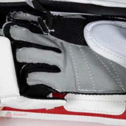 CCM Extreme Flex E5.5 Youth Goalie Blocker 18 CCM Extreme Flex E5.5 Youth Goalie Blocker -Ccm ccm blockers ccm extreme flex e5 5 youth goalie blocker 27988474036290