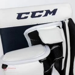 CCM Extreme Flex E5.9 Intermediate Goalie Blocker -Ccm ccm blockers ccm extreme flex e5 9 intermediate goalie blocker 27988474527810