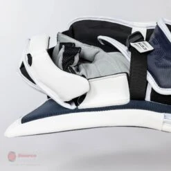 CCM Extreme Flex E5.9 Intermediate Goalie Blocker -Ccm ccm blockers ccm extreme flex e5 9 intermediate goalie blocker 27988474888258