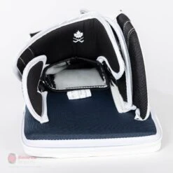 CCM Extreme Flex E5.9 Intermediate Goalie Blocker -Ccm ccm blockers ccm extreme flex e5 9 intermediate goalie blocker 27988474921026