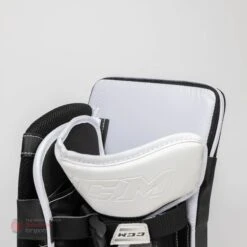 CCM Extreme Flex E5.9 Intermediate Goalie Blocker - Source Exclusive -Ccm ccm blockers ccm extreme flex e5 9 intermediate goalie blocker source exclusive 28238261452866