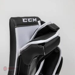 CCM Extreme Flex E5.9 Intermediate Goalie Blocker - Source Exclusive -Ccm ccm blockers ccm extreme flex e5 9 intermediate goalie blocker source exclusive 28238261485634