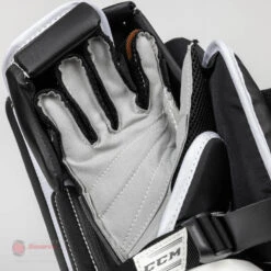 CCM Extreme Flex E5.9 Intermediate Goalie Blocker - Source Exclusive -Ccm ccm blockers ccm extreme flex e5 9 intermediate goalie blocker source exclusive 28238261551170