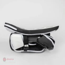 CCM Extreme Flex E5.9 Intermediate Goalie Blocker - Source Exclusive -Ccm ccm blockers ccm extreme flex e5 9 intermediate goalie blocker source exclusive 28238261616706