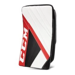 CCM Extreme Flex E5.9 Intermediate Goalie Blocker - Source Exclusive -Ccm ccm blockers ccm extreme flex e5 9 intermediate goalie blocker source exclusive chicago blackhawks regular 28741229183042