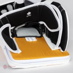 CCM Extreme Flex E5.9 Senior Goalie Blocker -Ccm ccm blockers ccm extreme flex e5 9 senior goalie blocker 27988477411394