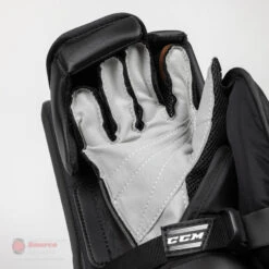 CCM Extreme Flex E5.9 Senior Goalie Blocker - Source Exclusive -Ccm ccm blockers ccm extreme flex e5 9 senior goalie blocker source exclusive 28238259519554