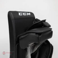 CCM Extreme Flex E5.9 Senior Goalie Blocker - Source Exclusive -Ccm ccm blockers ccm extreme flex e5 9 senior goalie blocker source exclusive 28238259617858
